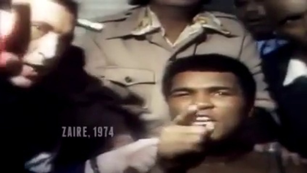 Vintage Ali...!