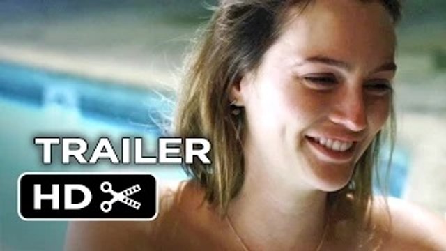 Life Partners Official Trailer #1 (2014) - Leighton Meester, Gillian Jacobs Movie HD