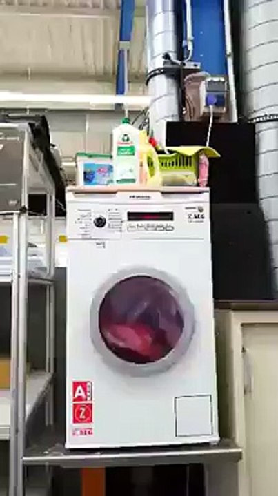 wasmachine of koelkast ??? - Video Dailymotion