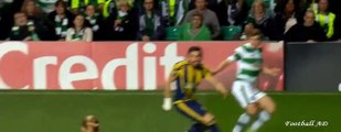 Celtic - Fenerbahce 2-2 (Europa League - Group A October 1,2015)