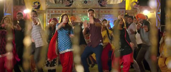 Ghagre Di Lauwn | Dildariyaan | HD Song-2015-Jassi-Gill-Sagarika Ghatge-Kaur-B | Maxpluss |