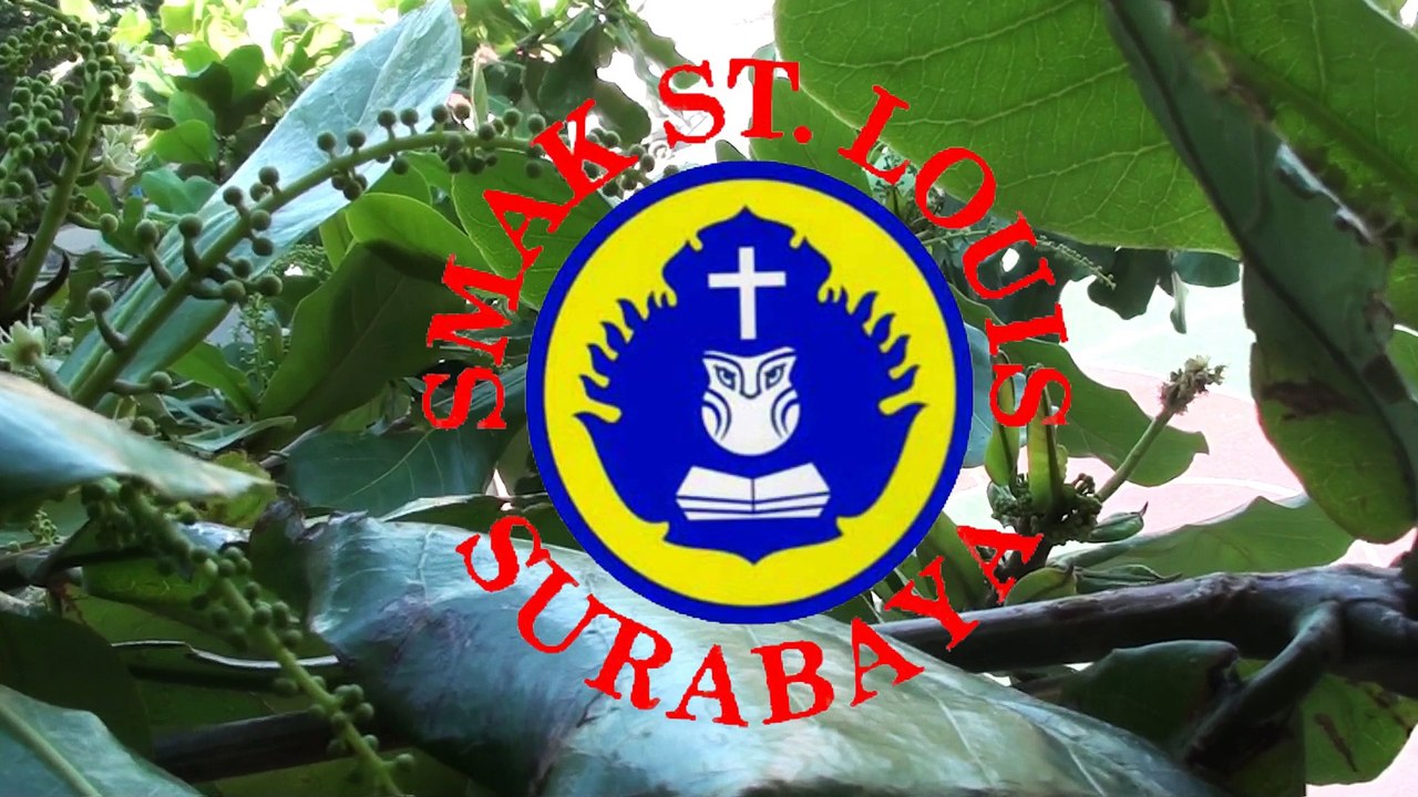 [TEASER] LINGKARAN, a sociology film by XI-Social 1 SMA St. Louis 1 Surabaya