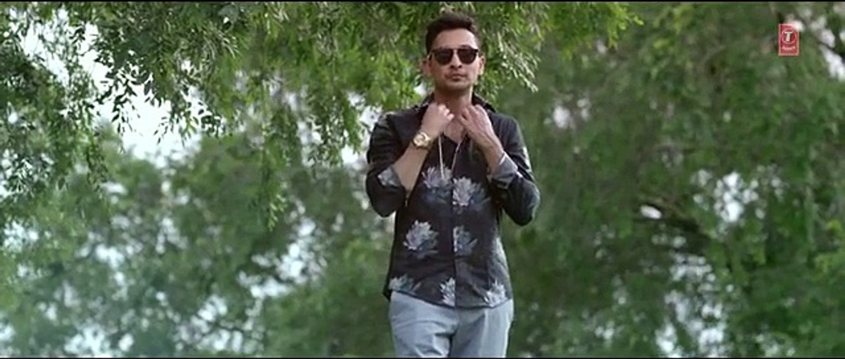 Nakhre Zack Knight HD Video Song