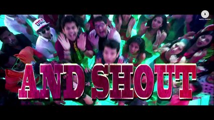 Party Karni Hai |Wedding Pullav | New HD Song 2015 | Maxpluss |