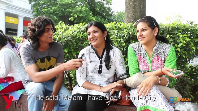 How to Pick up Women Delhi Edition | Hilarious Video | Fail One Liners
