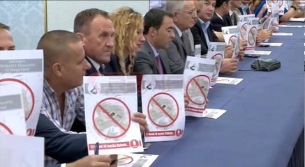 Informaliteti, Avokatët kundër pajisjes me kasë fiskale: Peticion kryeministrit- Ora News