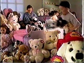 Tanda Comercial Canal 13, Diciembre 1995