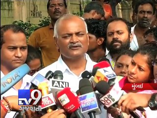 Indrani Mukherjea now semi conscious, but not out of danger - Tv9