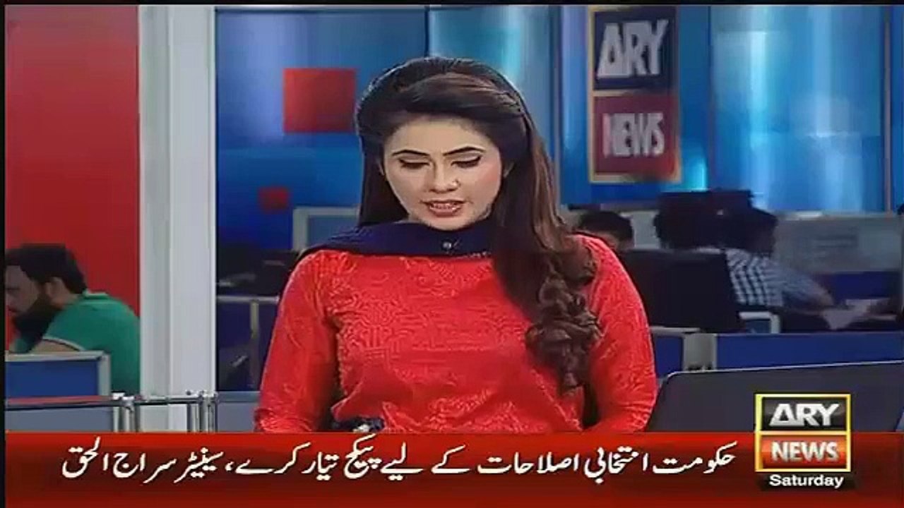Breaking News- Zaid Hamid released by Saudi Arabia Back in Pakiastn - Video Dailymotion