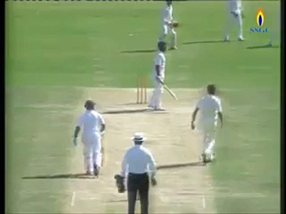 7 wickets for Muhammed Amir in State Bank's 2nd innings, giving him 10 wickets in the match.