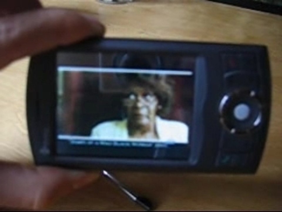 Htc p3300 deluxe