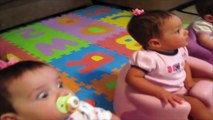 Babies Being Funny  Music Montage