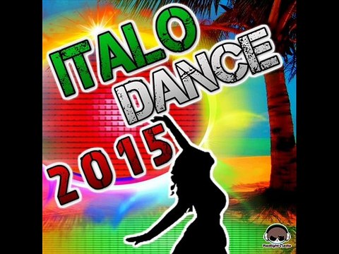 Dj Regency Roche I Love Disco Diamonds Planete Italo Disco 2K15