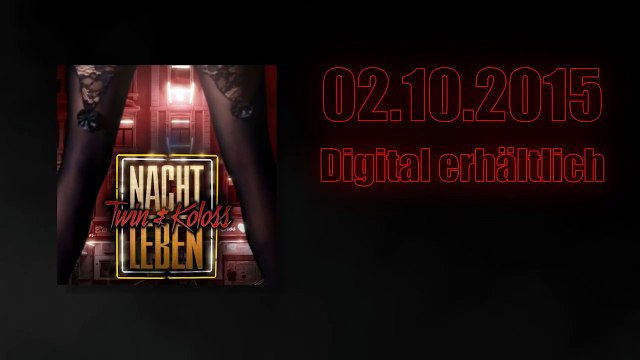 Twin & Koloss - Friss oder Stirb (Official HD Video)