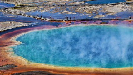 Paisajes que te dejaran sin aliento