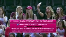 Thegramophone | Announcers Tear Into Sorority Girls At A Baseball Game