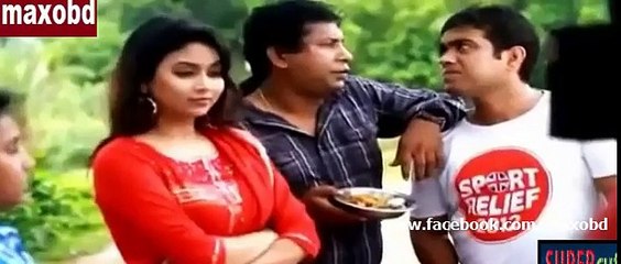 বাংলাদেশী অভিনতা মুশারফ করিম __সেই রকম ঝাল খোর নাটক এর মজার  clips