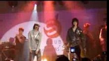 GOLF-MIKE Fight For You SClub (04.04.07)