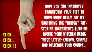The Truth About Fat Burning Foods     You MUST Check The Facts   Truth About Fat Burning Foods