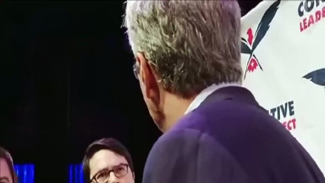 Bush Stands By Stuff Happens Quote 10-02-15 HD