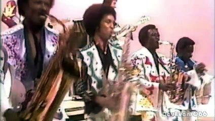 KC And The Sunshine Band - Do You Feel All Right__youtube_original