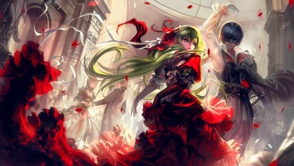 Nightcore Little Do You Know - Alex & Sierra