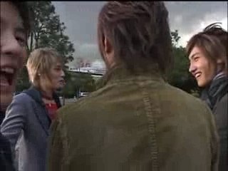 DBSK - Step by Step (Offshot) | Behind-the-Scenes Exclusive