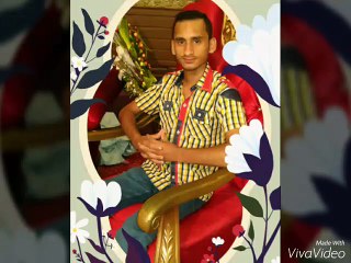 Tera Deedar Howa Usama jaan