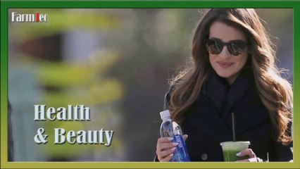 Good for human health beauty and  Ayurveda_Farm tec Hydroponic fodder