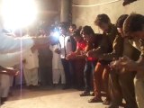 Very beautiful Punjabi DHAREES dance perform friends at my younger brother Chaudhry Asim Zahoor Marriage  in Jhang City. Reporting by  PCCNN Chaudhry  Ilyas Sikandar