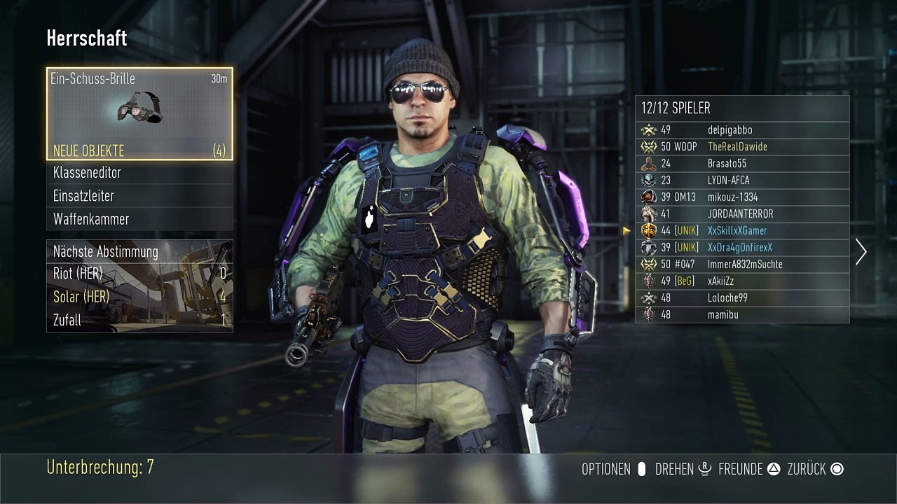 Juckt nicht #01  (SNIPER)