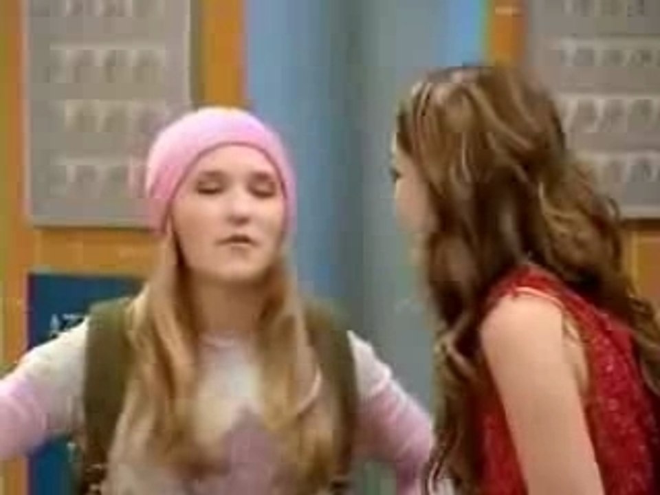 Hannah Montana - SEASON 2 PROMO