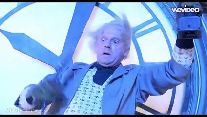 How BTTF 2 Should've Ended