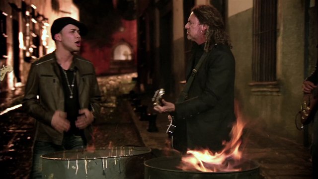Maná - El Verdadero Amor Perdona feat. Prince Royce