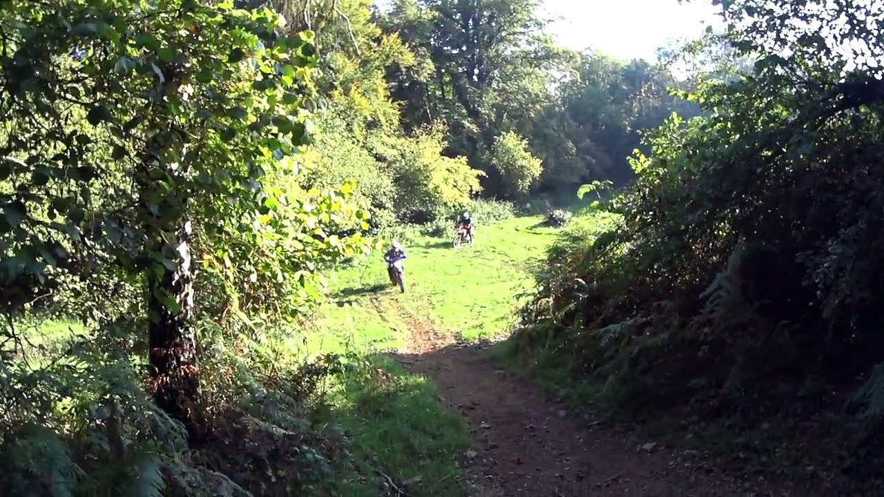 Enduroland Act 2 dimanche 27 Septembre 2015