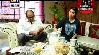Paiwand Episode 22 Part 1 ARY Digital Drama 3rd October 2015