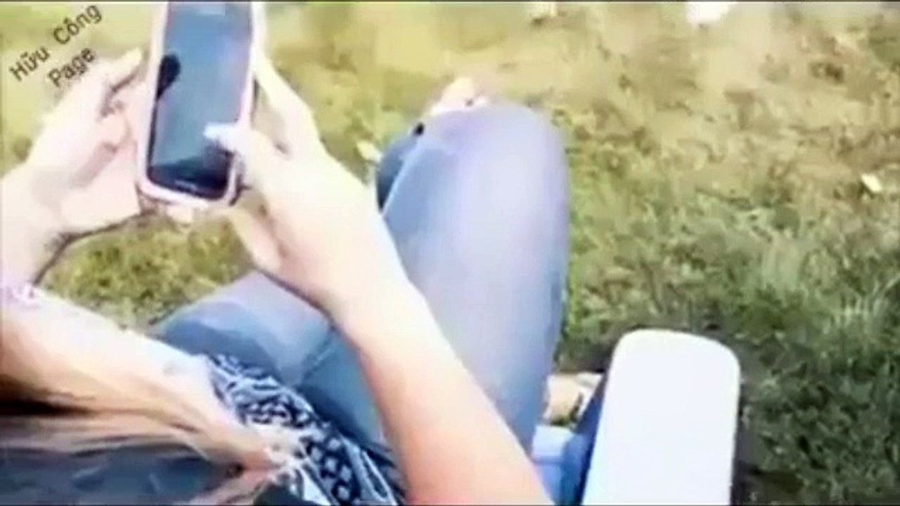 Some Time we Need to Disconnect