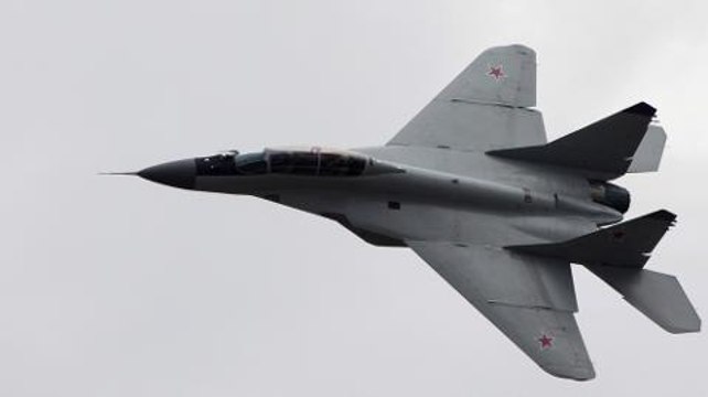 Counting the Cost - How is Russia financing its war in Syria?