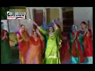 Tappe - Gidha Punjabana Da - Popular Punjabi Marriage Songs - Punjabi Wedding Music