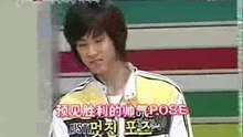 starbust - TVXQ special part 1[chi subs]