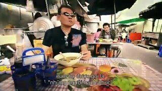 [Travel Documentary] Bangkok Street Food documentary – Thailand food documentary