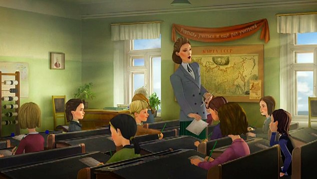 Необыкновенное путешествие Серафимы (2015) смотреть онлайн в хорошем качестве. » Смотреть онлайн новинки фильмов