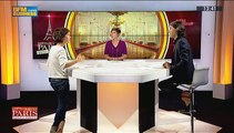 D'ici et d'ailleurs: A la découverte de la Suède - 03/10