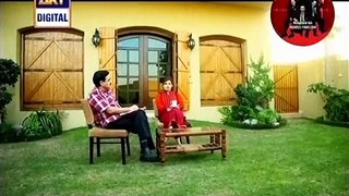 Paiwand Episode 22 Part 2 ARY Digital Drama 3rd October 2015