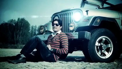 Ye Neela Asman | Zeek Afridi & Najiba Faiz | Khyber Hits Vol 2 Pashto Album New Song 2015