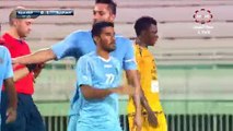 اهداف مباراة السالمية - القادسية كأس الاتحاد الكويتي