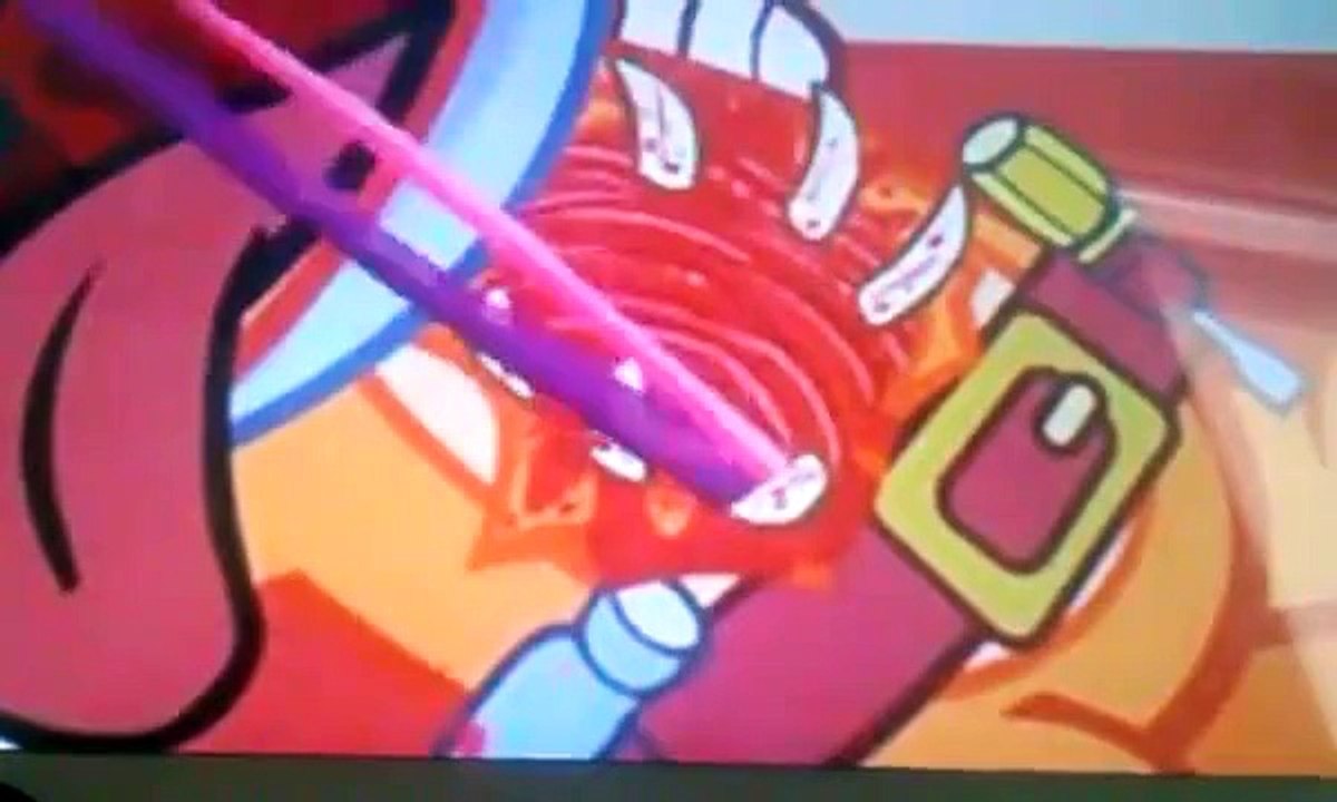 Happy Tree Friends