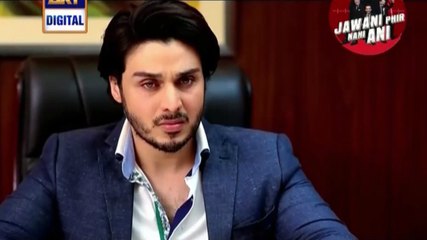 Mere Dard Ki Tujhe Kya Khabar Episode 22 Full on Ary Digital