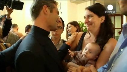 Polish priest dismissed from Vatican post after coming out as gay