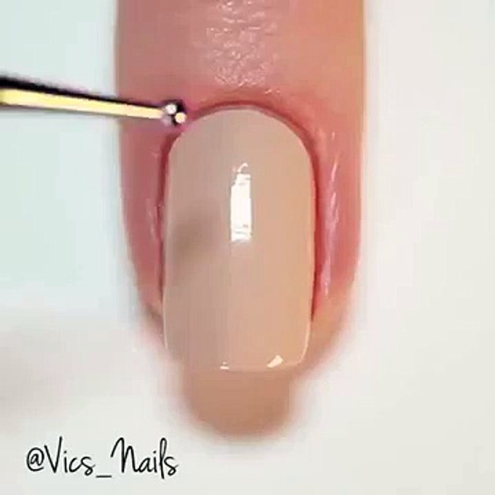 Nice Nailart